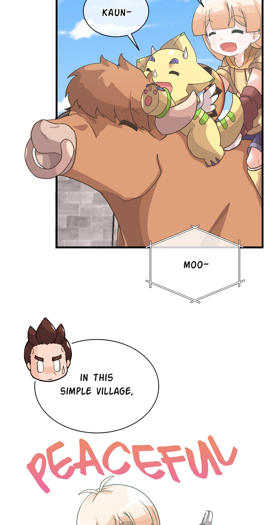 Spirit Farmer Chapter 59 Page 60