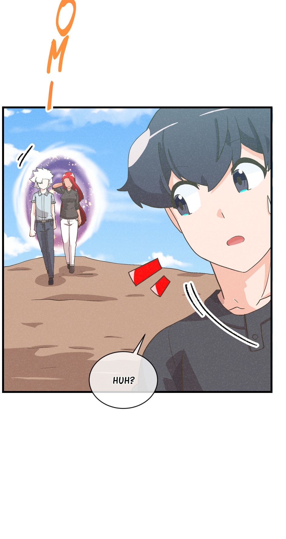 Spirit Farmer Chapter 163 Page 7