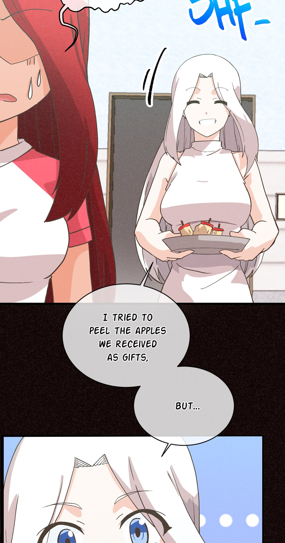 Spirit Farmer Chapter 163 Page 17