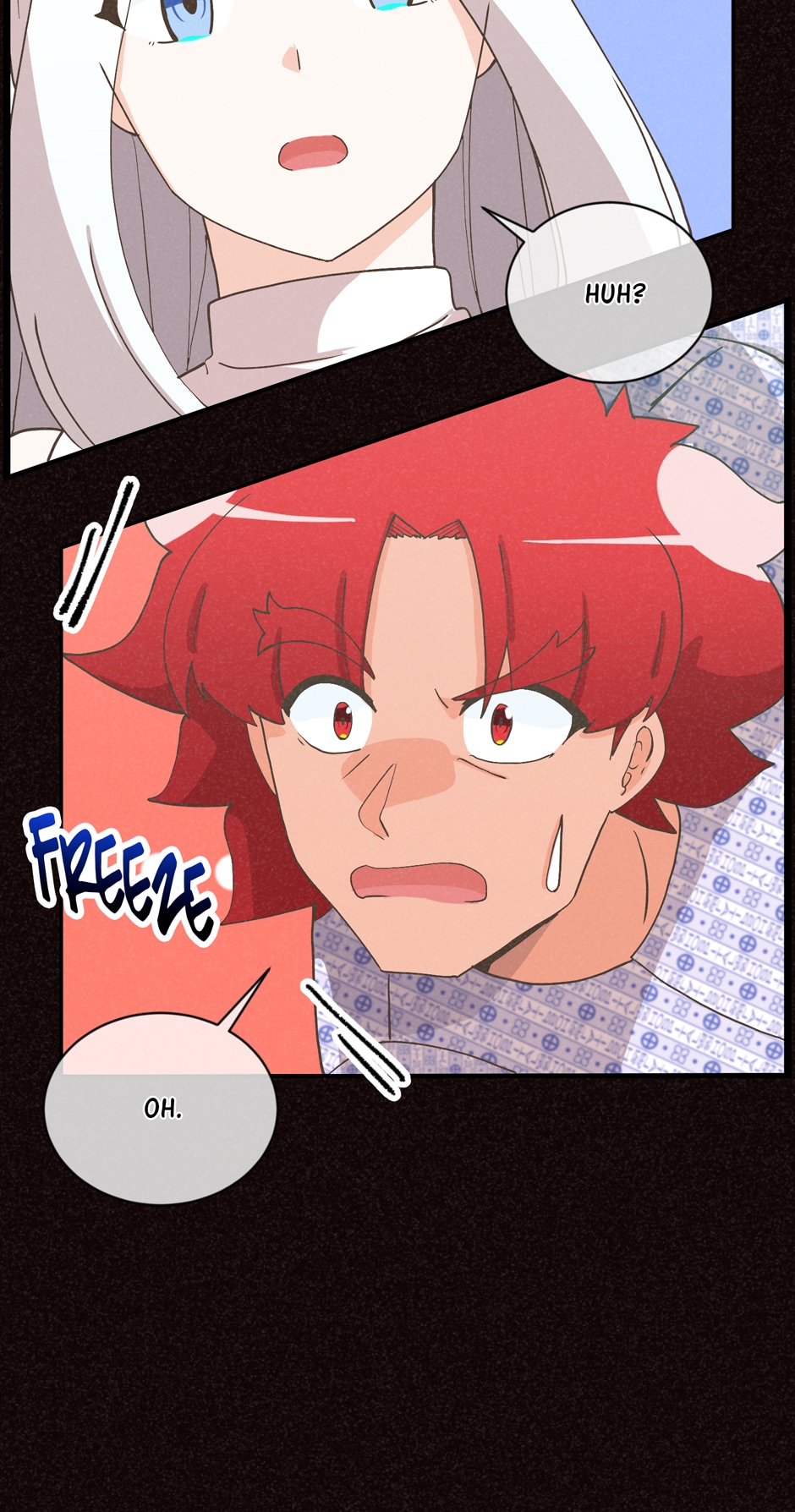 Spirit Farmer Chapter 163 Page 18
