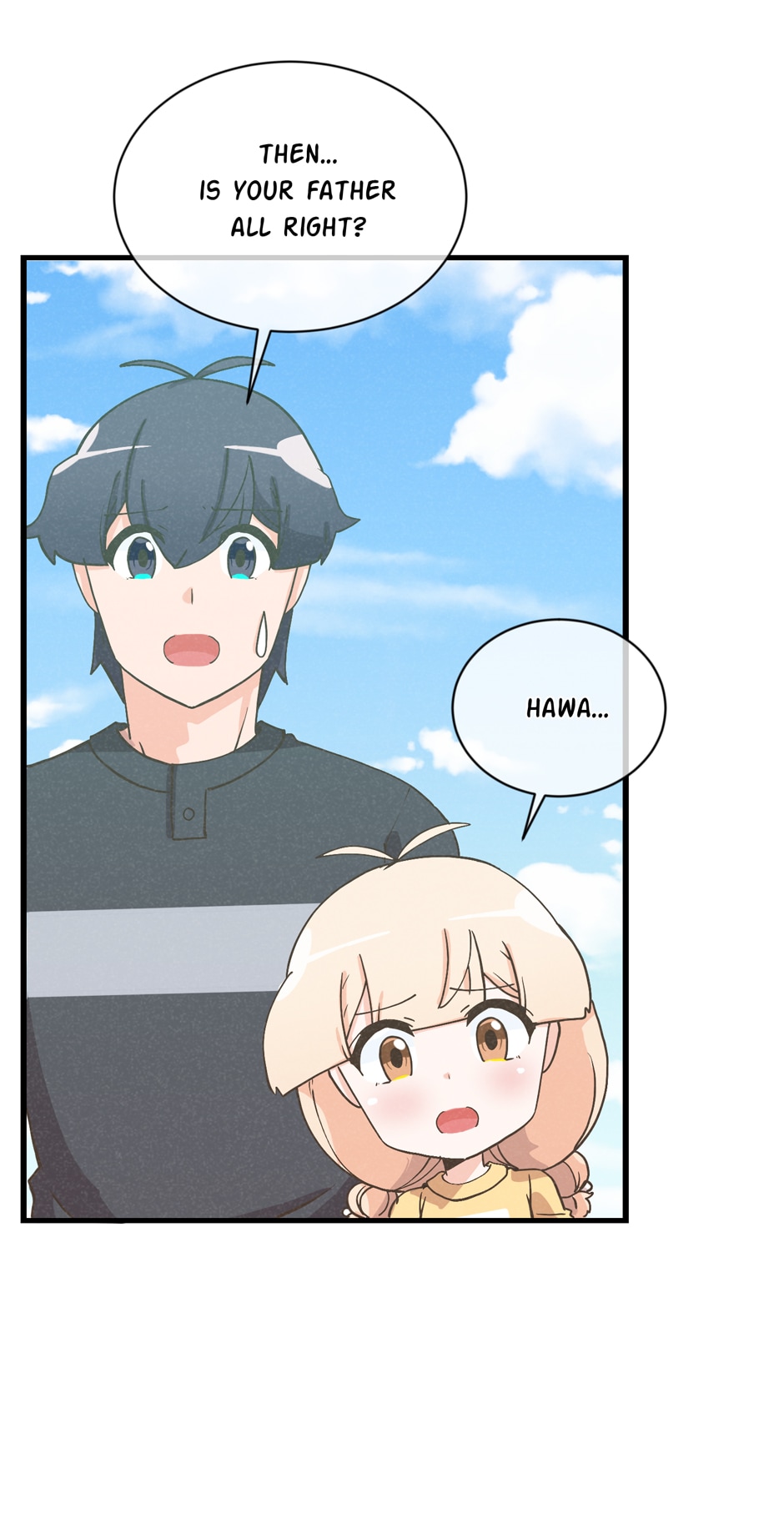 Spirit Farmer Chapter 163 Page 23