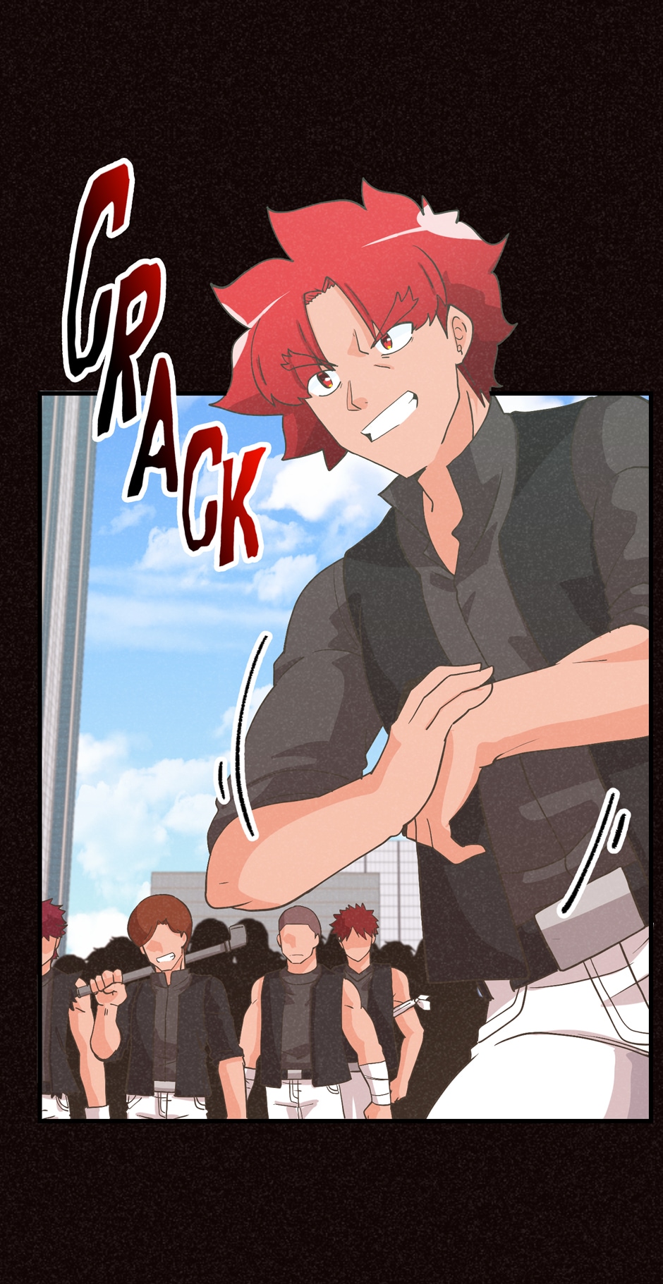 Spirit Farmer Chapter 163 Page 26