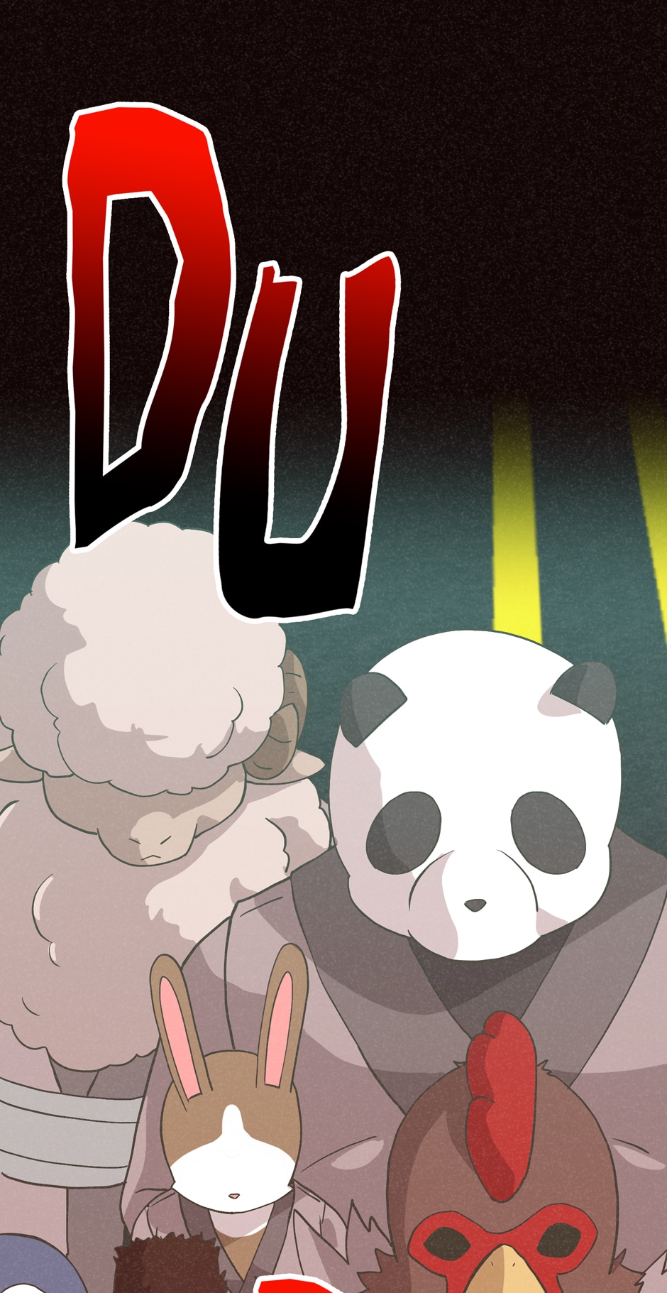 Spirit Farmer Chapter 163 Page 28