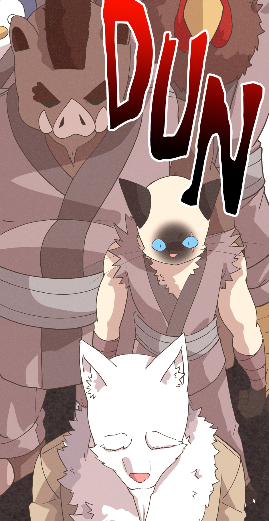 Spirit Farmer Chapter 163 Page 29