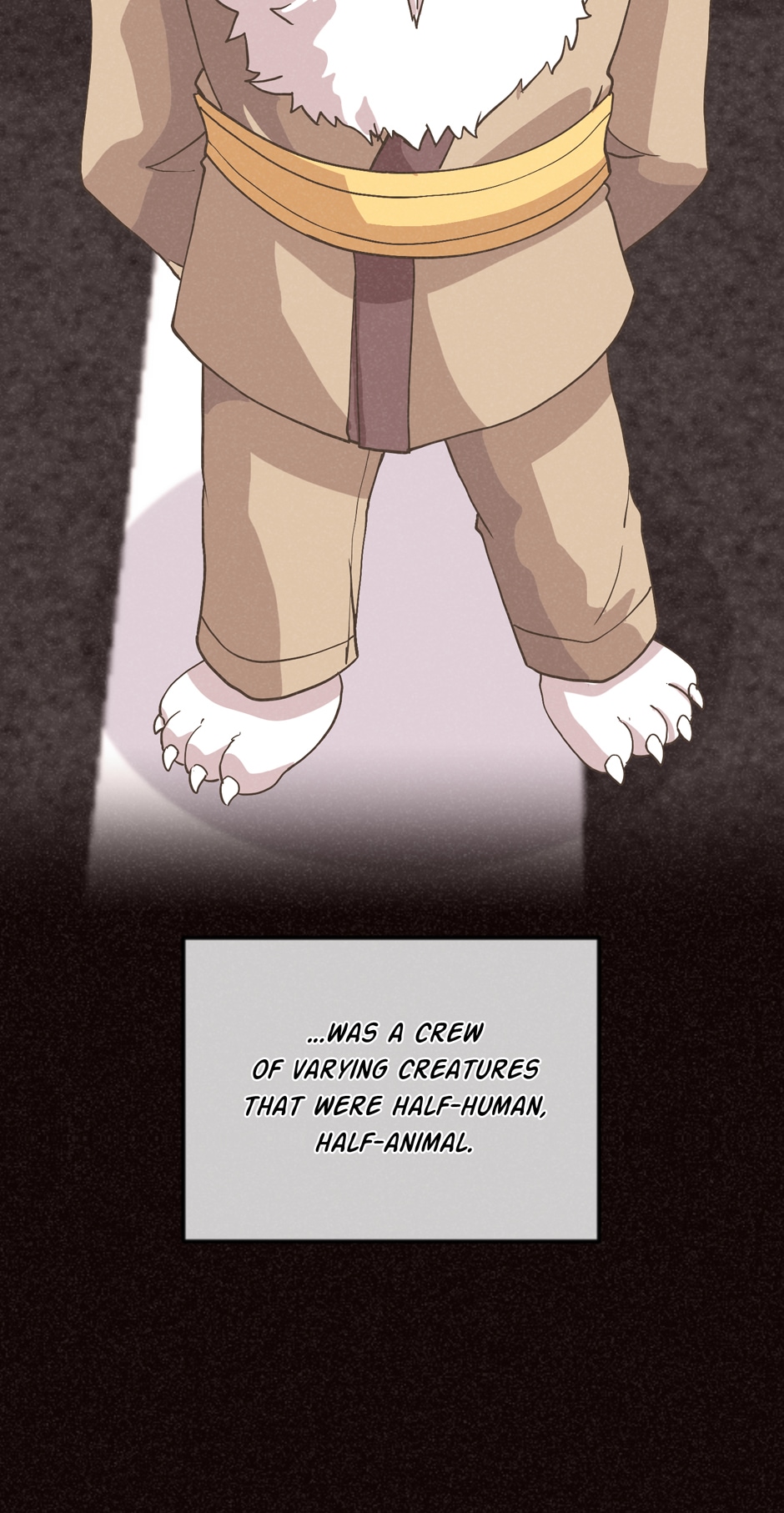 Spirit Farmer Chapter 163 Page 30