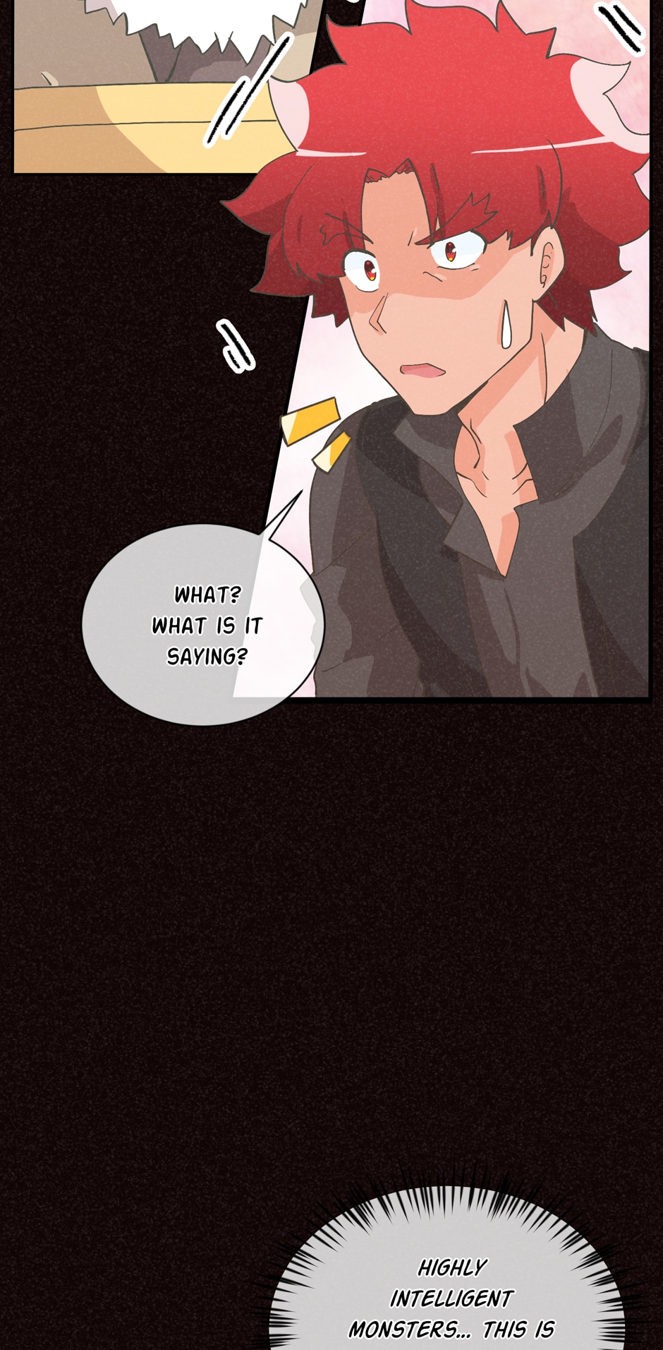 Spirit Farmer Chapter 163 Page 34