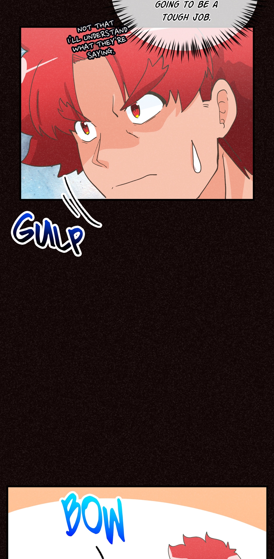 Spirit Farmer Chapter 163 Page 35