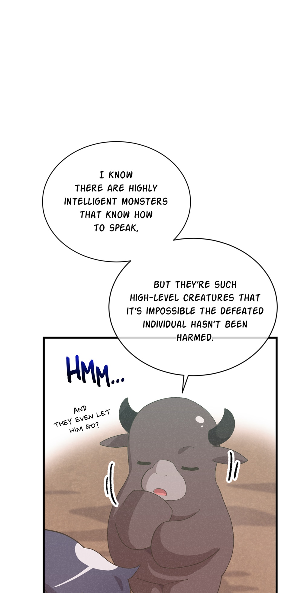 Spirit Farmer Chapter 163 Page 39