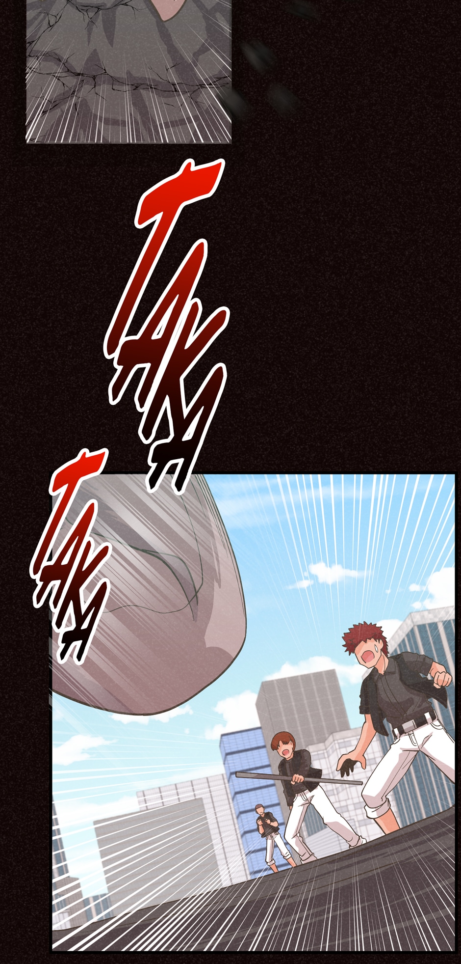 Spirit Farmer Chapter 163 Page 43