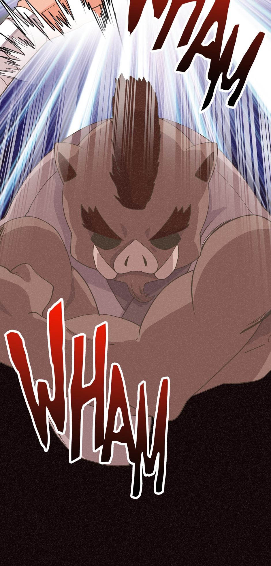 Spirit Farmer Chapter 163 Page 45