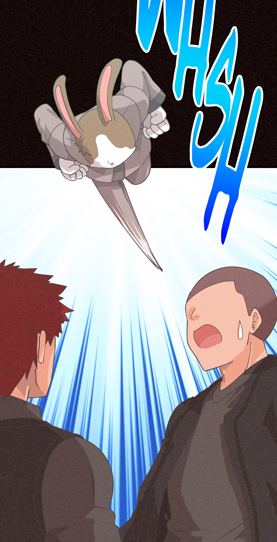 Spirit Farmer Chapter 163 Page 47