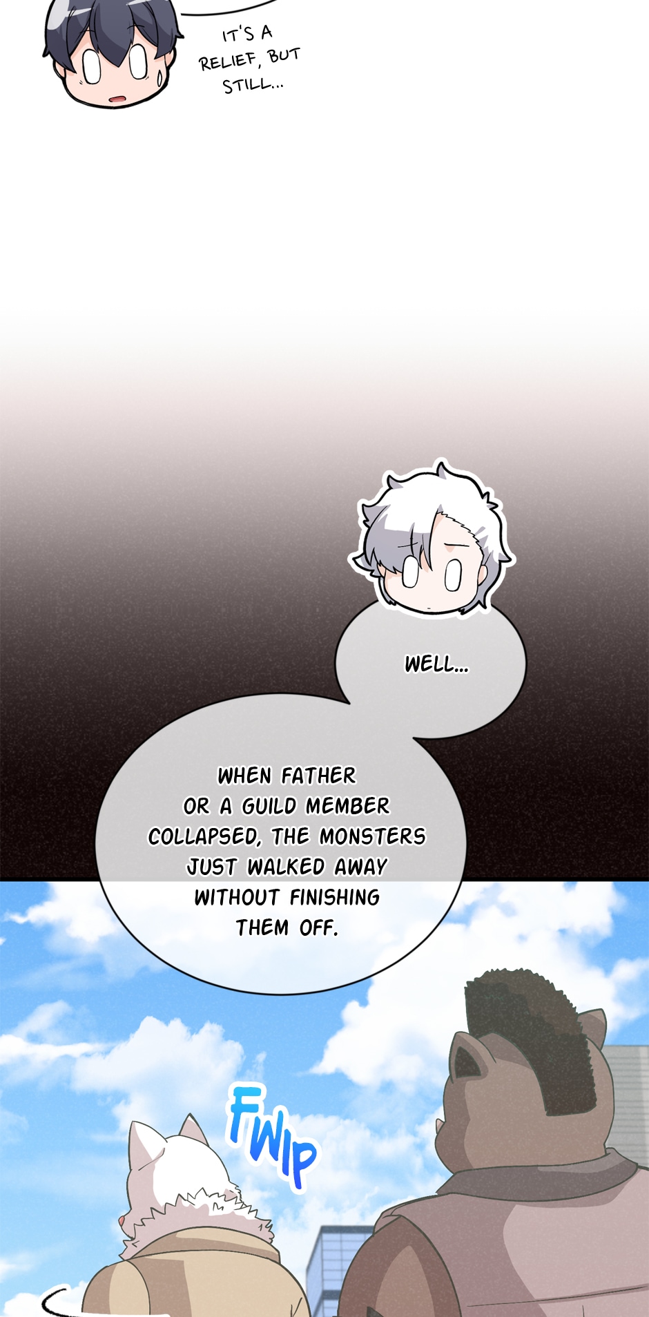 Spirit Farmer Chapter 163 Page 56