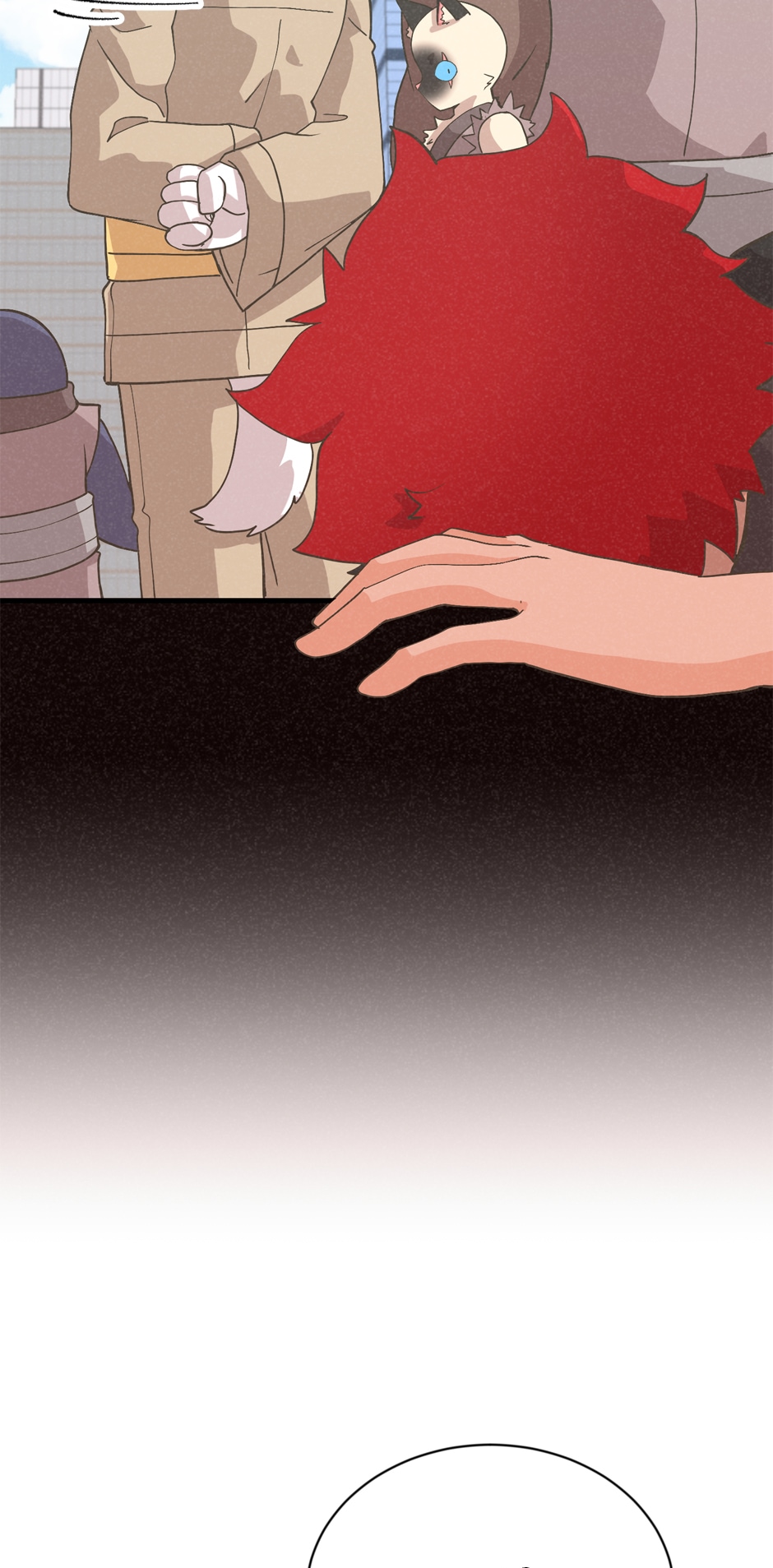 Spirit Farmer Chapter 163 Page 57