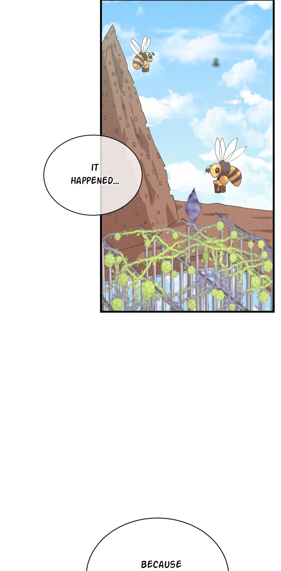 Spirit Farmer Chapter 163 Page 60