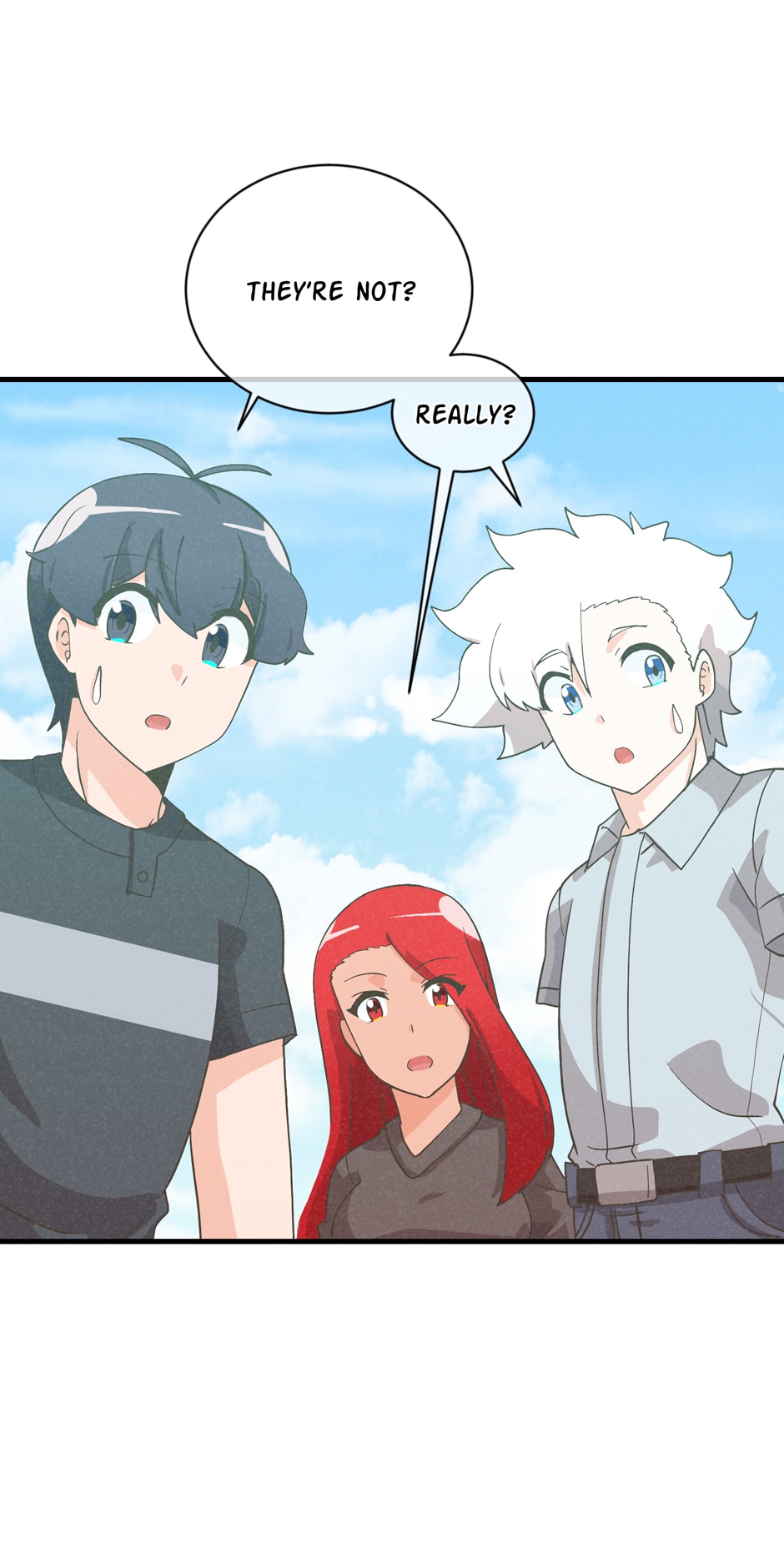 Spirit Farmer Chapter 163 Page 62
