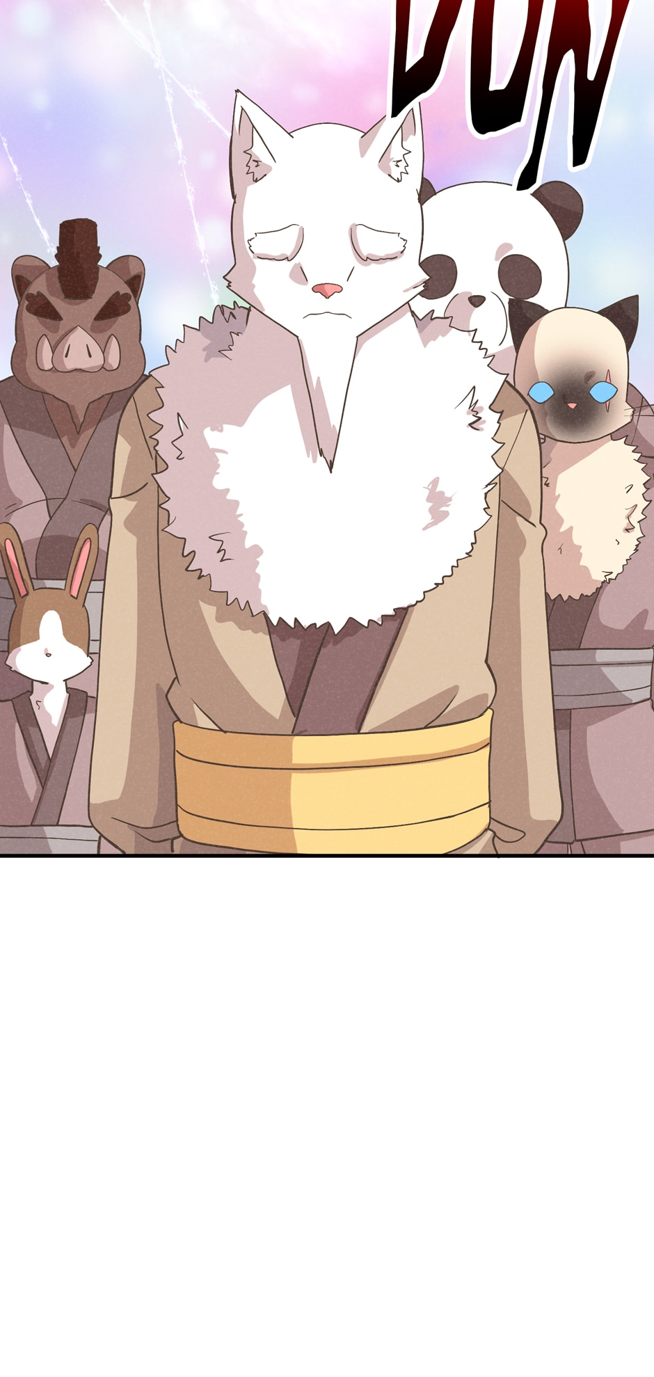 Spirit Farmer Chapter 163 Page 73