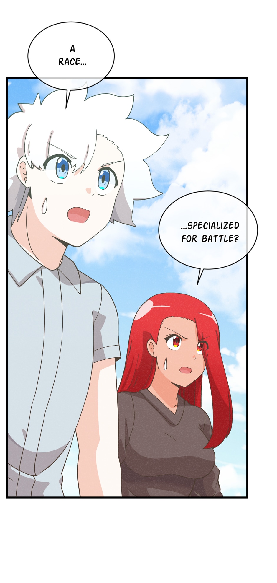 Spirit Farmer Chapter 163 Page 74