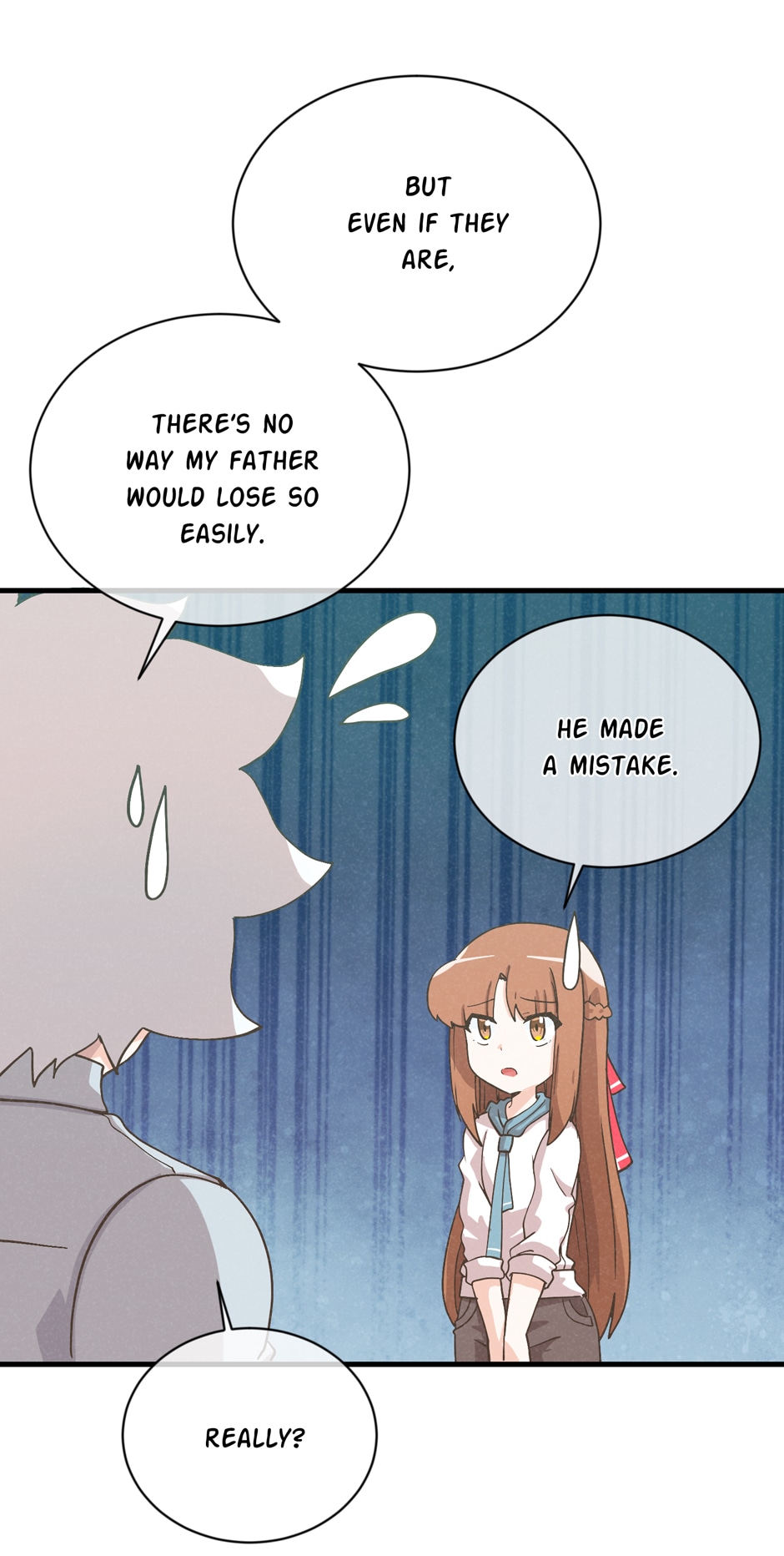Spirit Farmer Chapter 163 Page 75