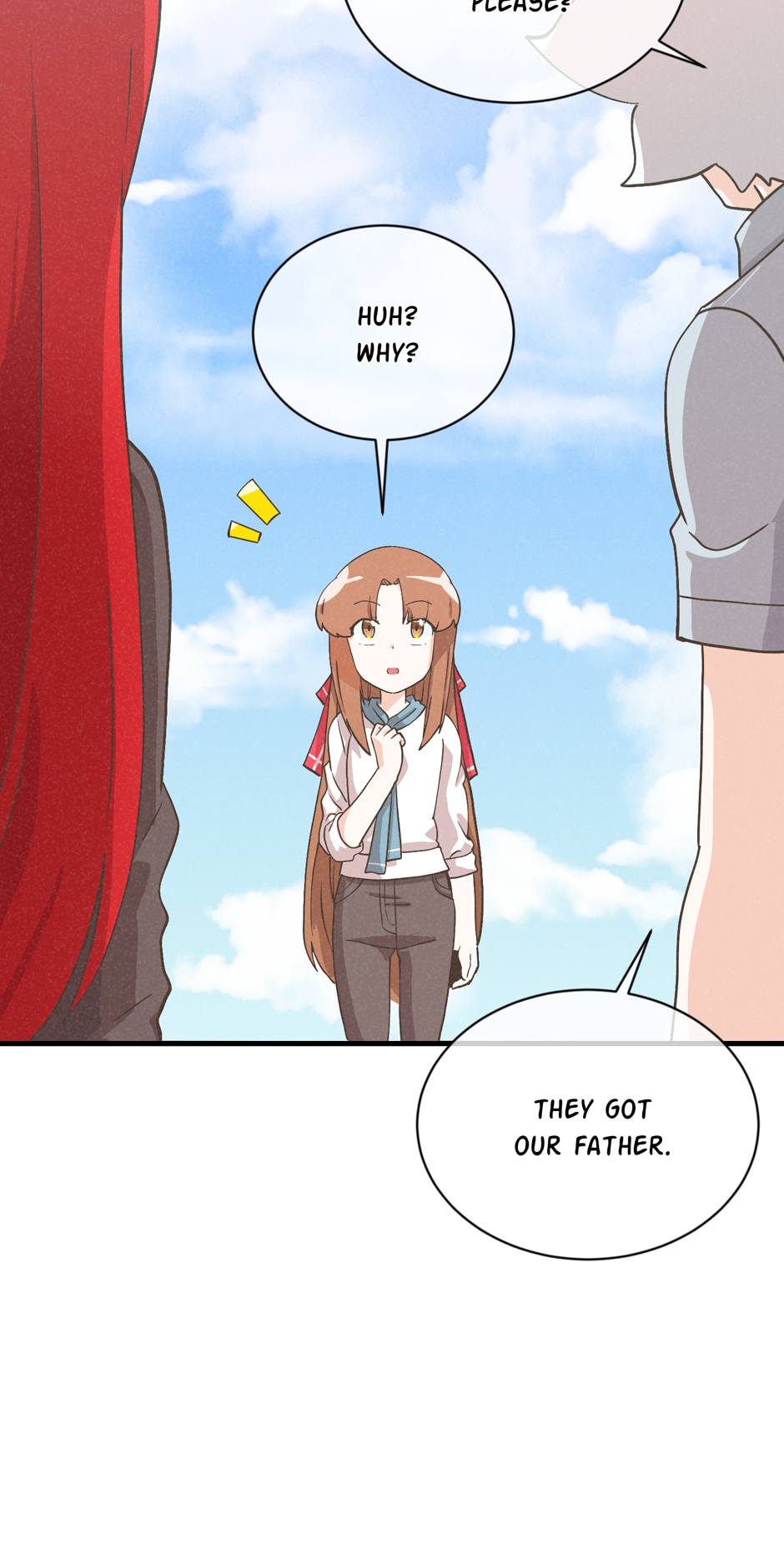 Spirit Farmer Chapter 163 Page 80
