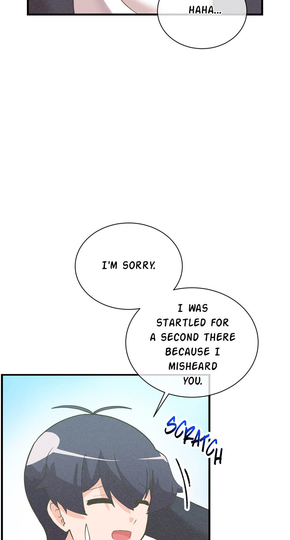 Spirit Farmer Chapter 191 Page 9