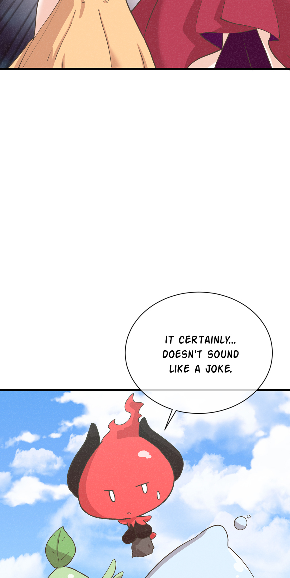 Spirit Farmer Chapter 191 Page 26