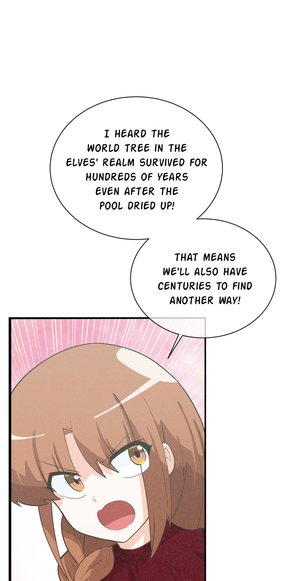 Spirit Farmer Chapter 191 Page 32