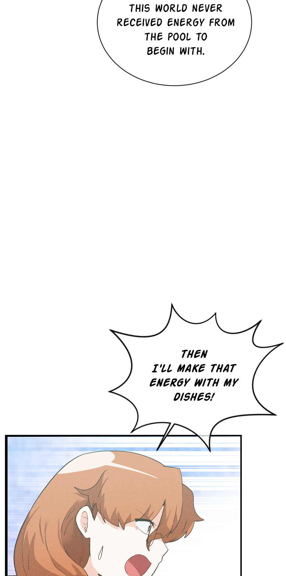 Spirit Farmer Chapter 191 Page 34
