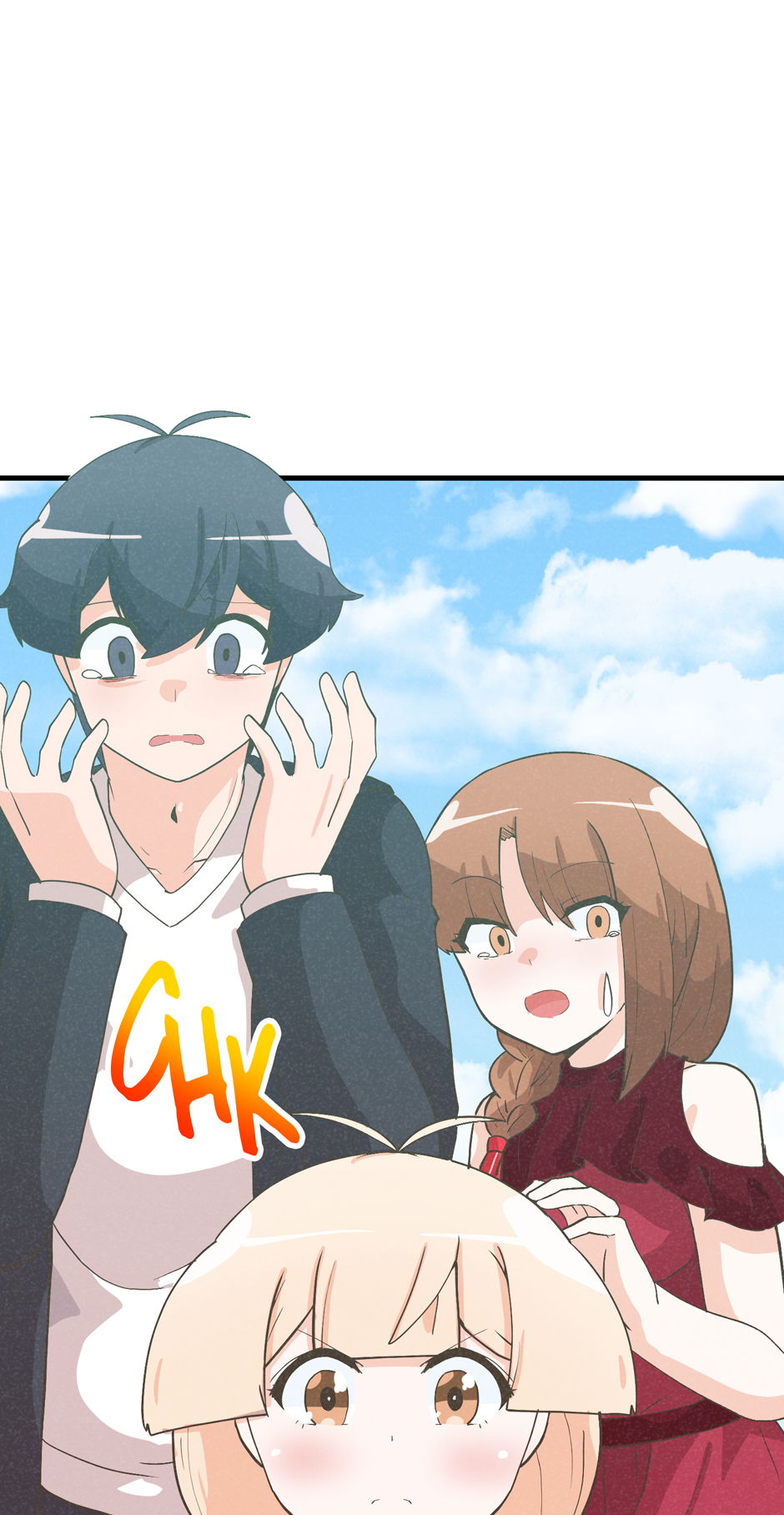 Spirit Farmer Chapter 191 Page 53