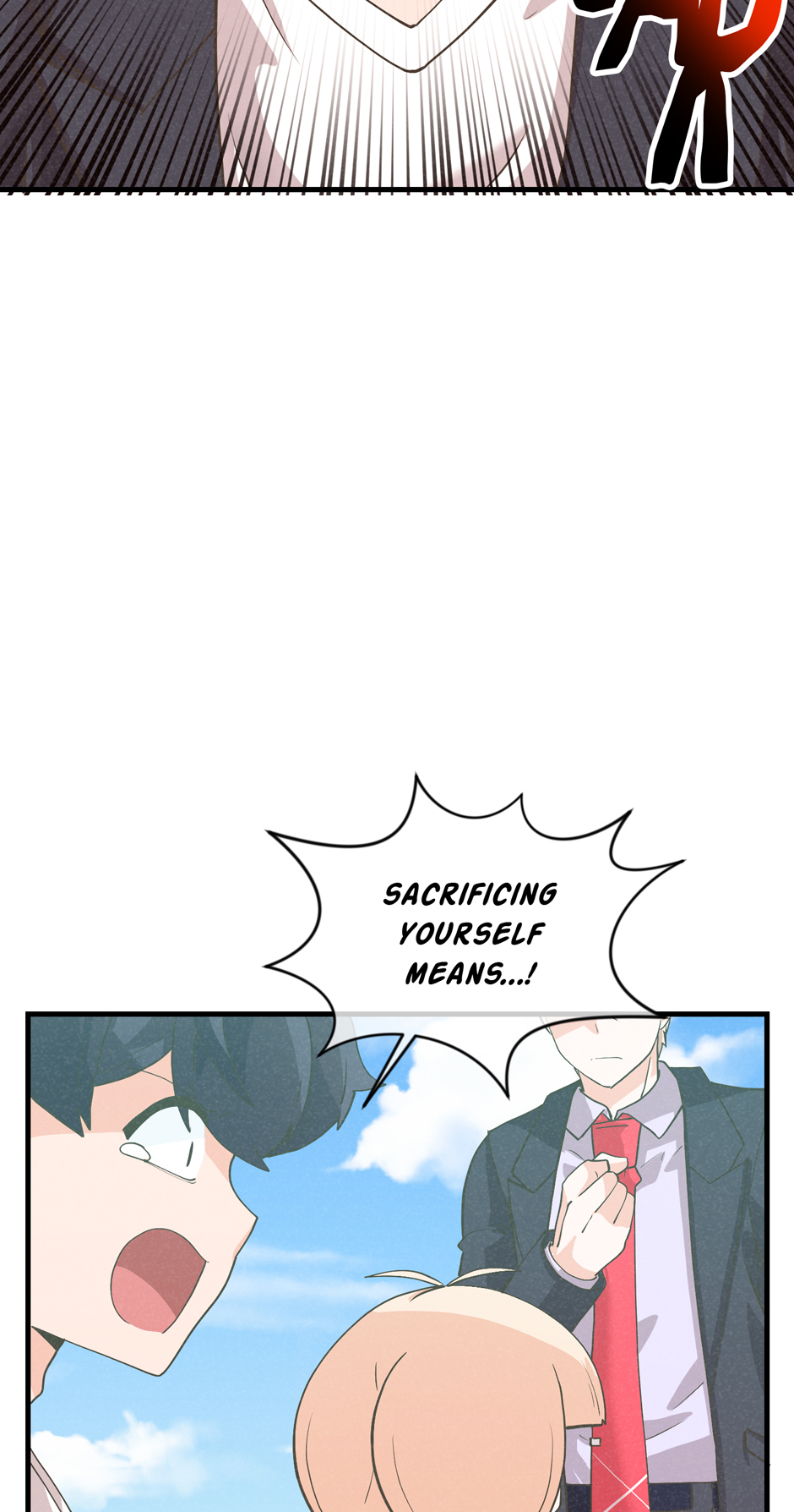 Spirit Farmer Chapter 191 Page 59
