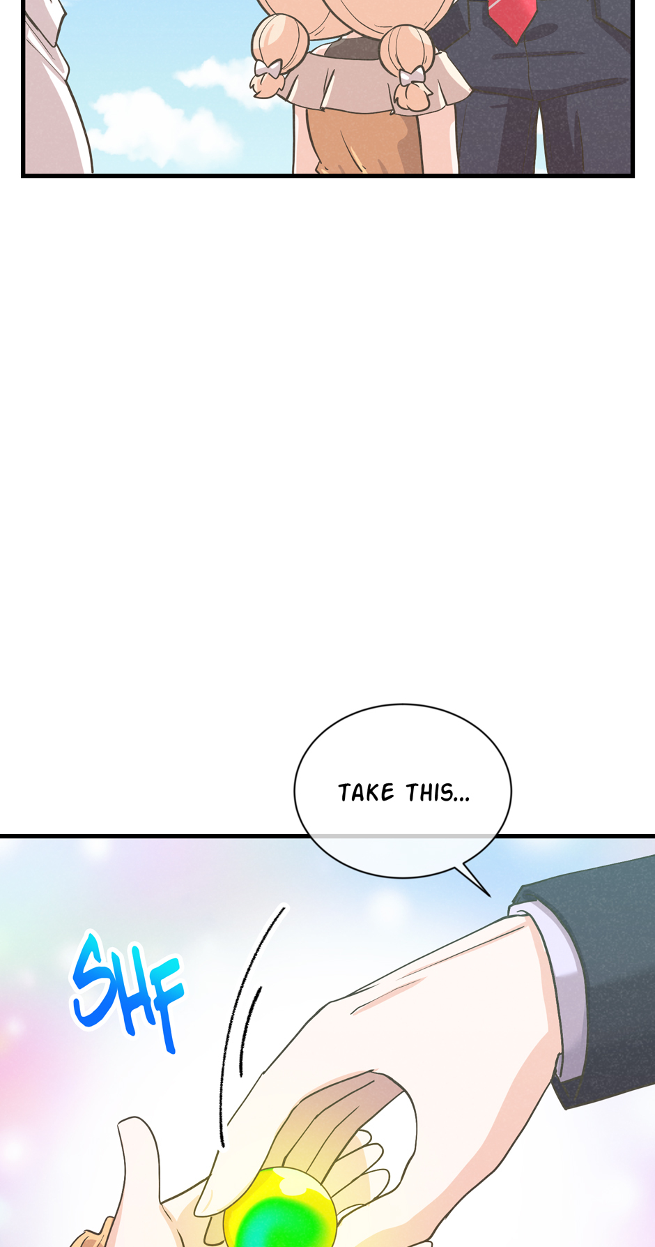 Spirit Farmer Chapter 191 Page 60
