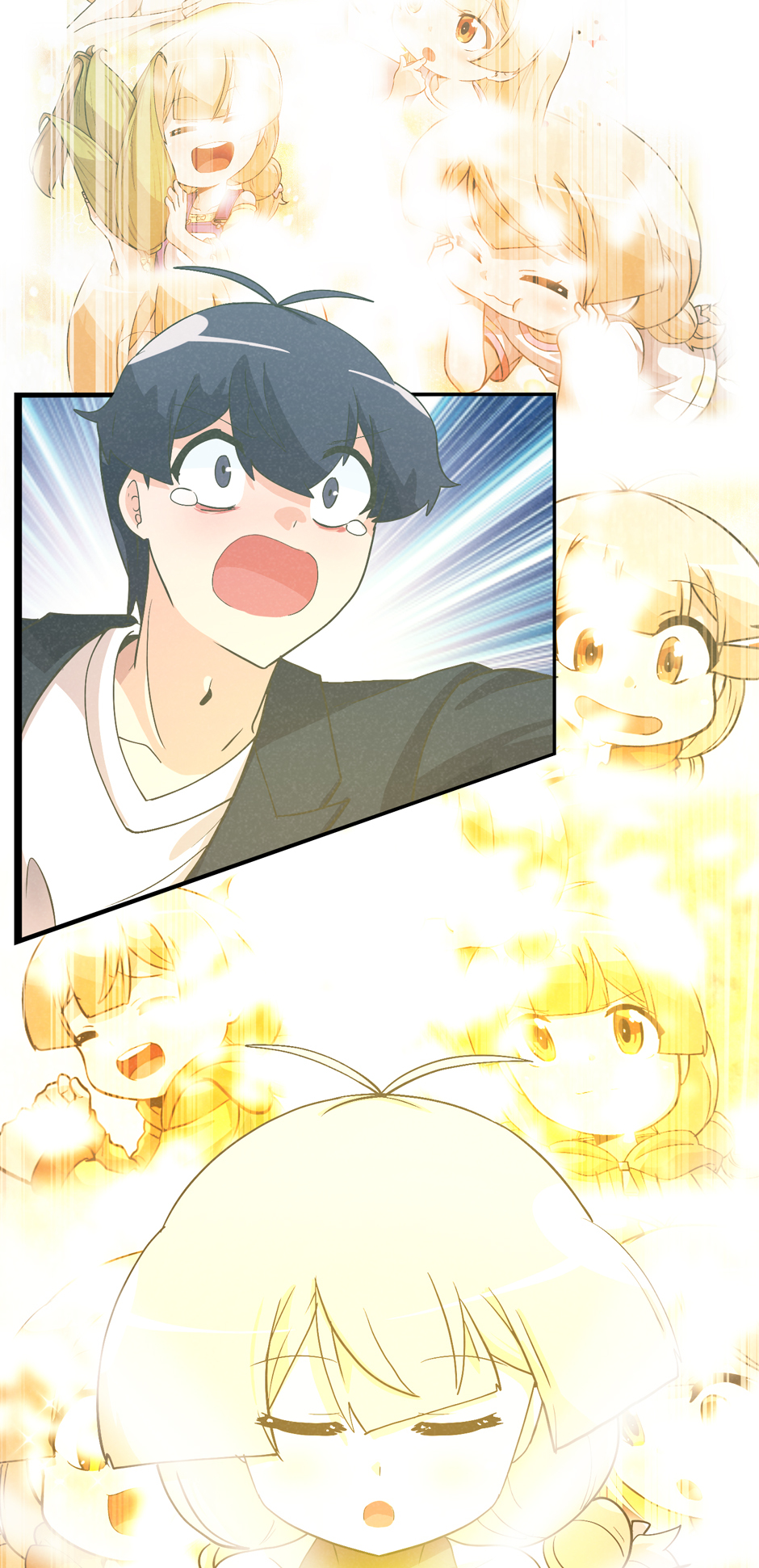 Spirit Farmer Chapter 191 Page 72