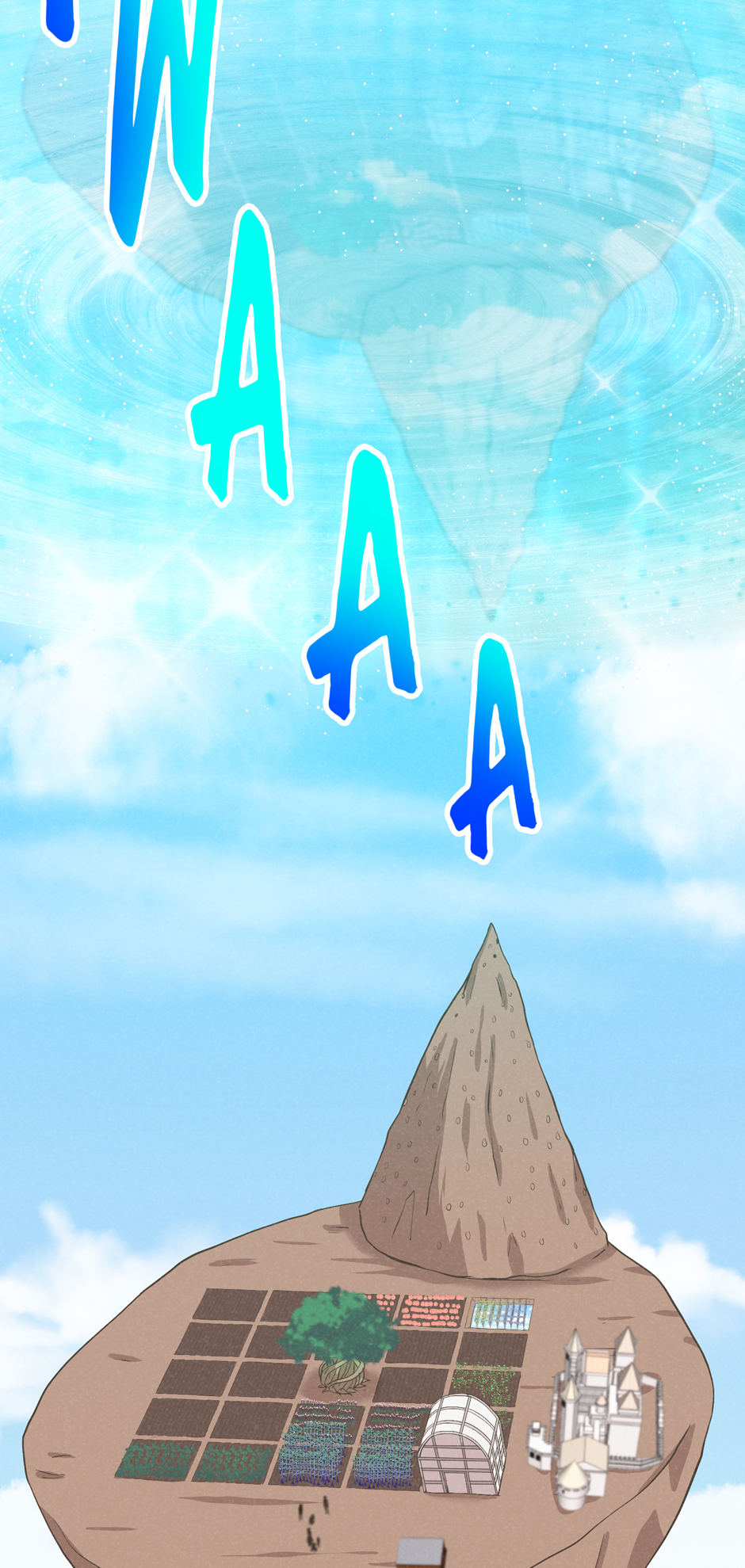 Spirit Farmer Chapter 191 Page 79