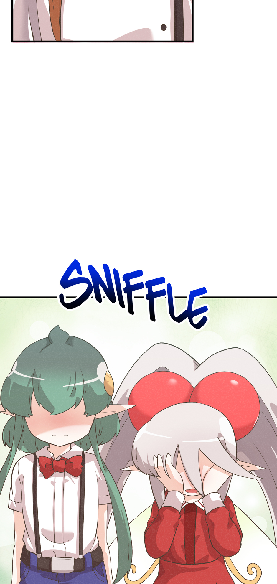 Spirit Farmer Chapter 191 Page 89