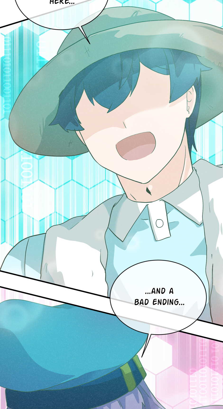 Spirit Farmer Chapter 191 Page 96