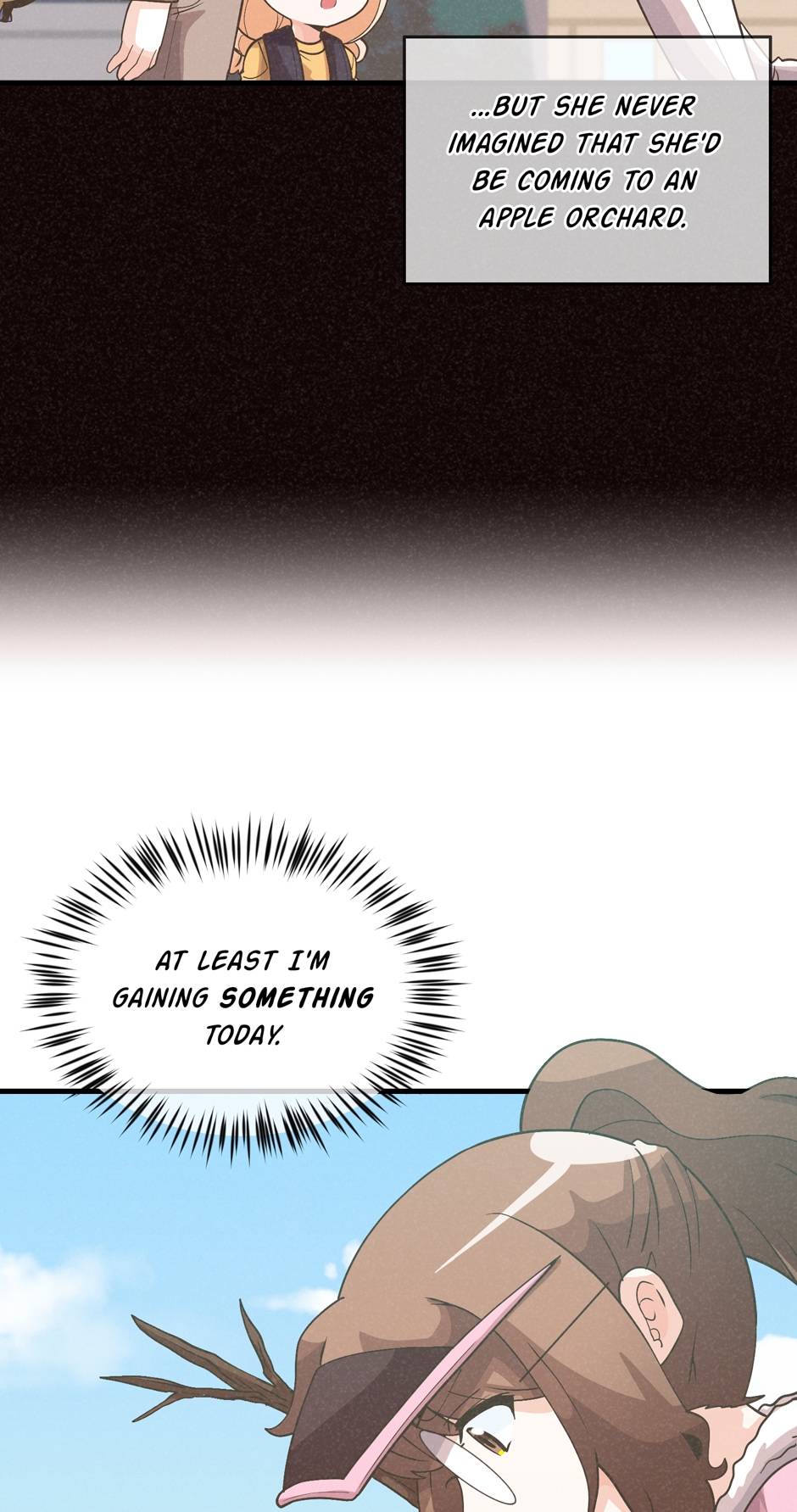Spirit Farmer Chapter 89 Page 10