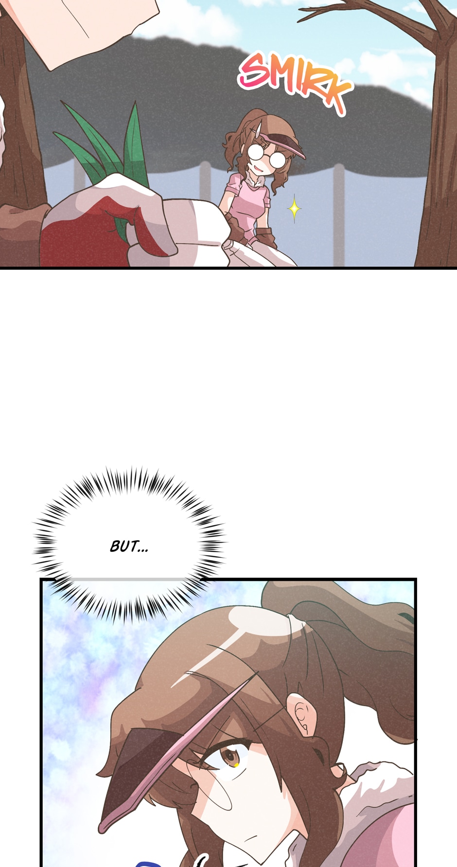Spirit Farmer Chapter 89 Page 12