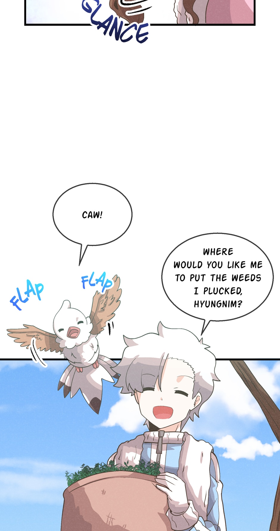Spirit Farmer Chapter 89 Page 13