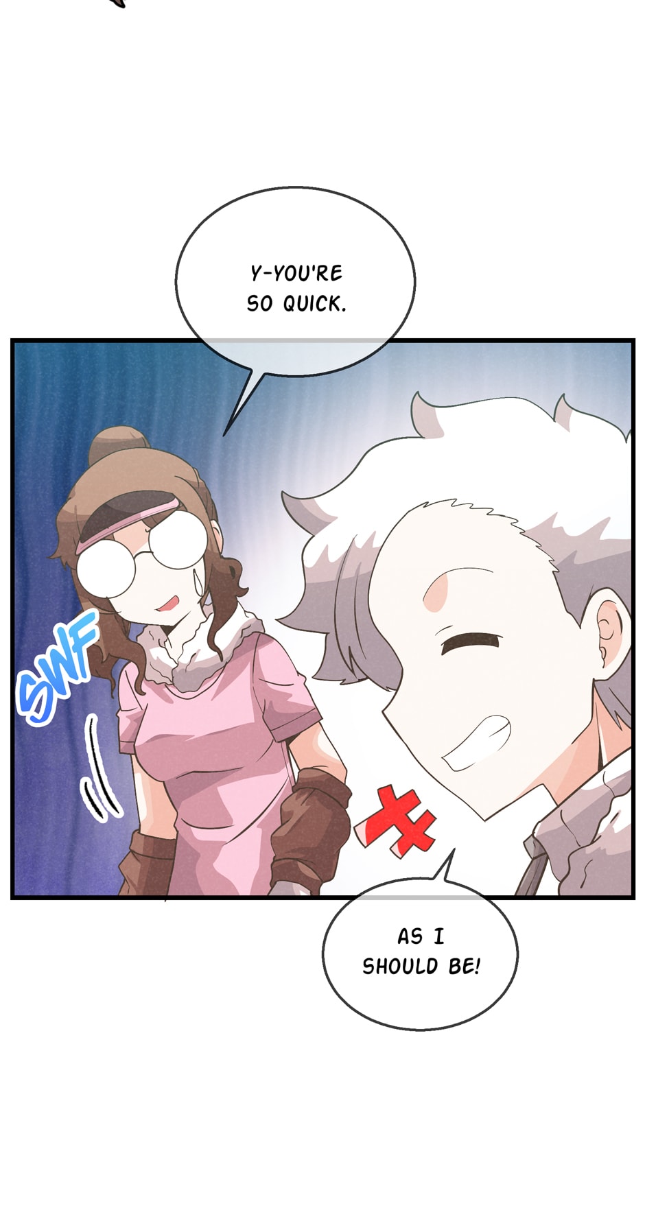Spirit Farmer Chapter 89 Page 15