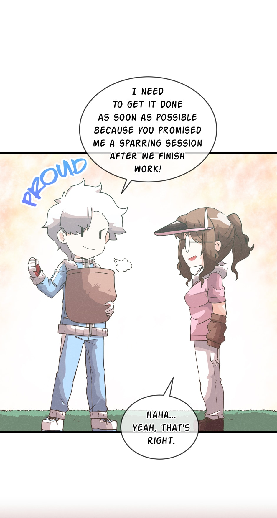 Spirit Farmer Chapter 89 Page 16