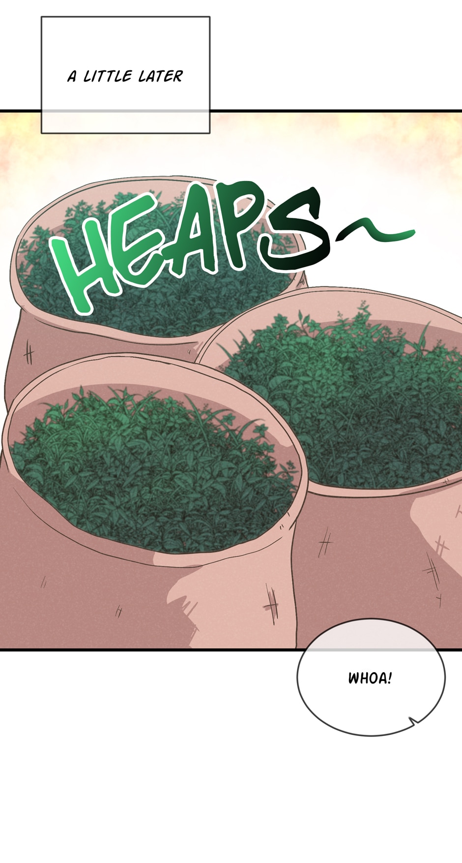 Spirit Farmer Chapter 89 Page 23