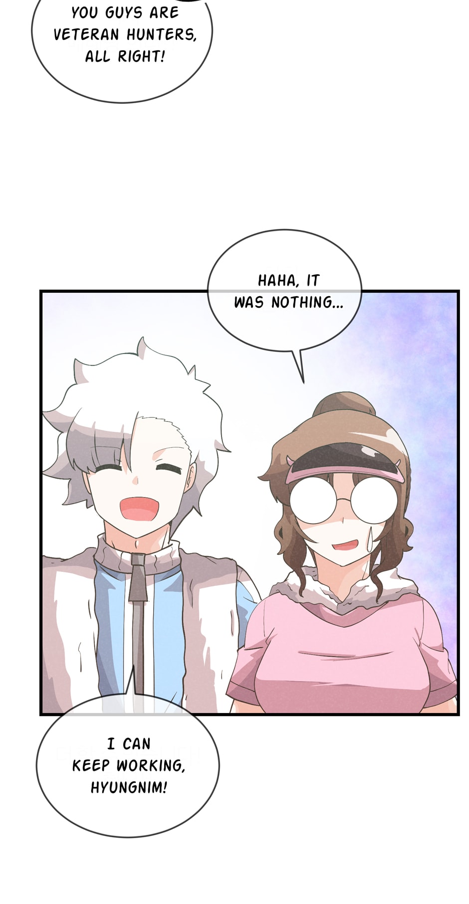 Spirit Farmer Chapter 89 Page 25