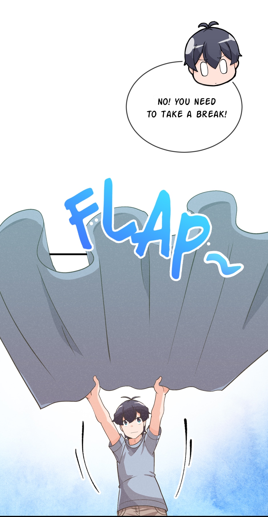 Spirit Farmer Chapter 89 Page 26