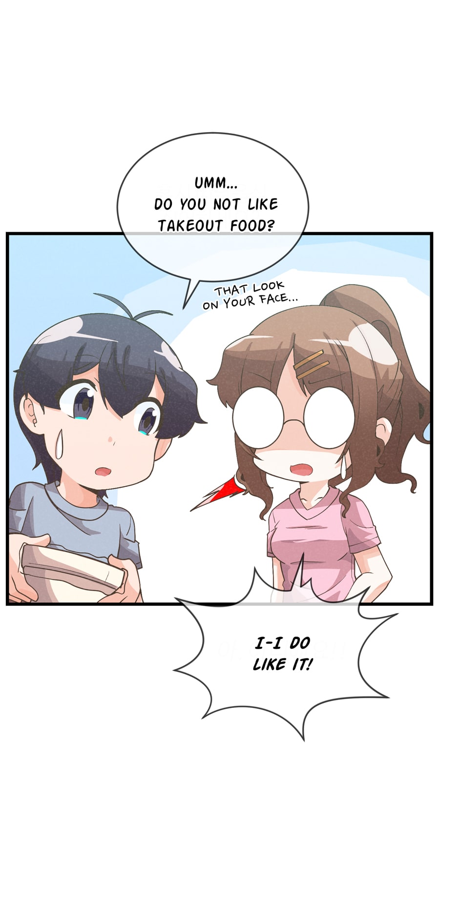 Spirit Farmer Chapter 89 Page 31
