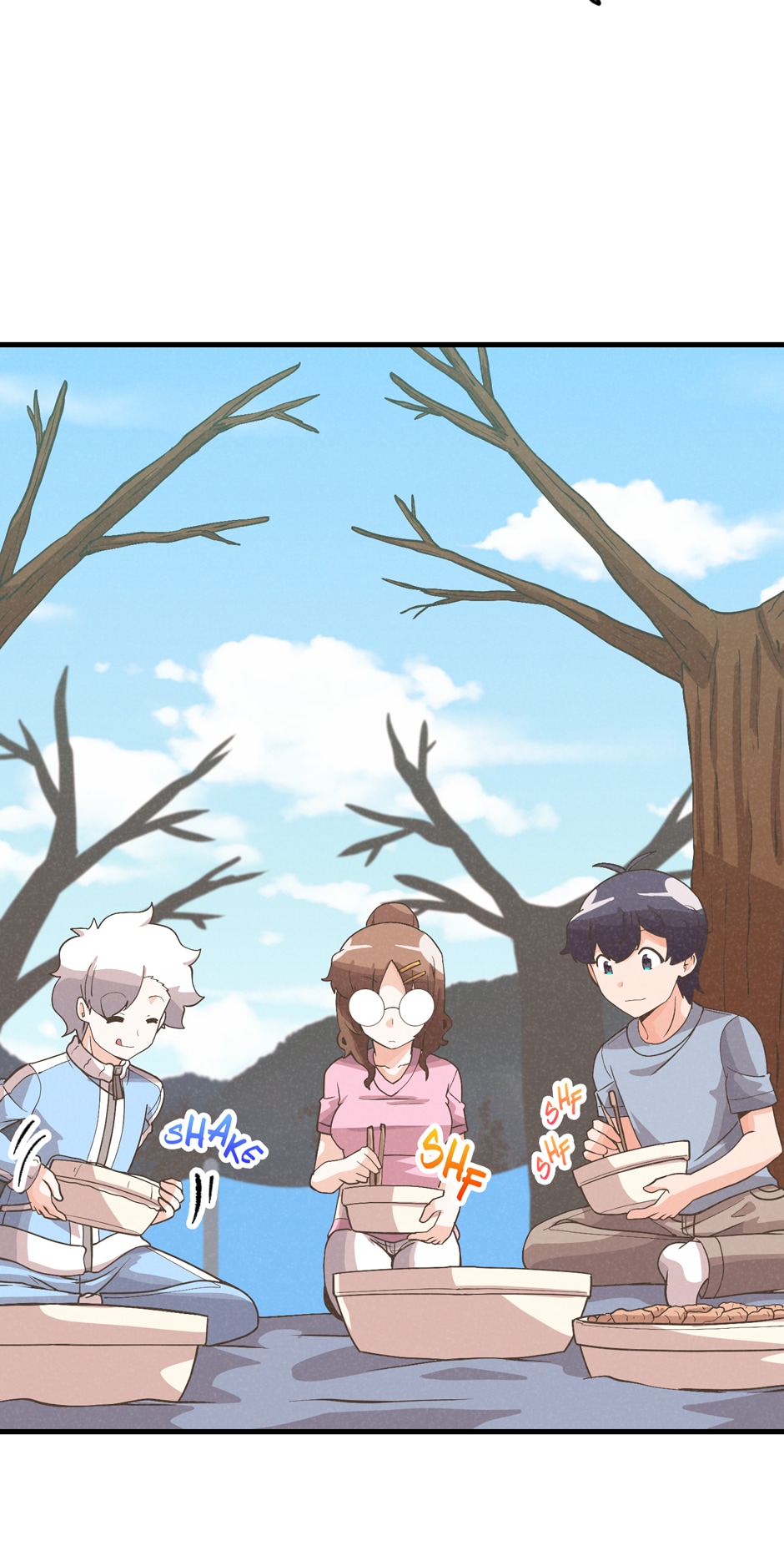 Spirit Farmer Chapter 89 Page 33