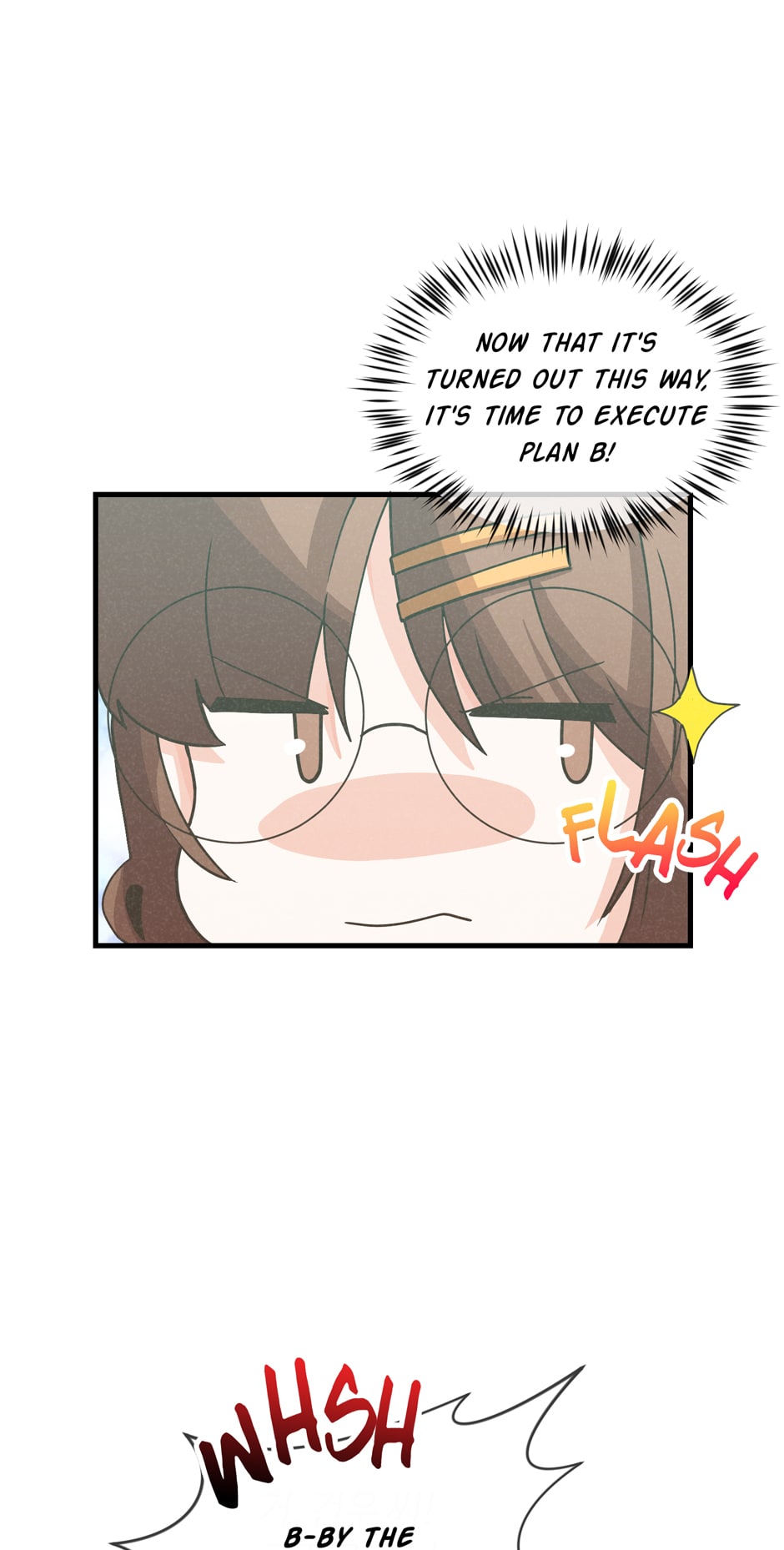 Spirit Farmer Chapter 89 Page 34