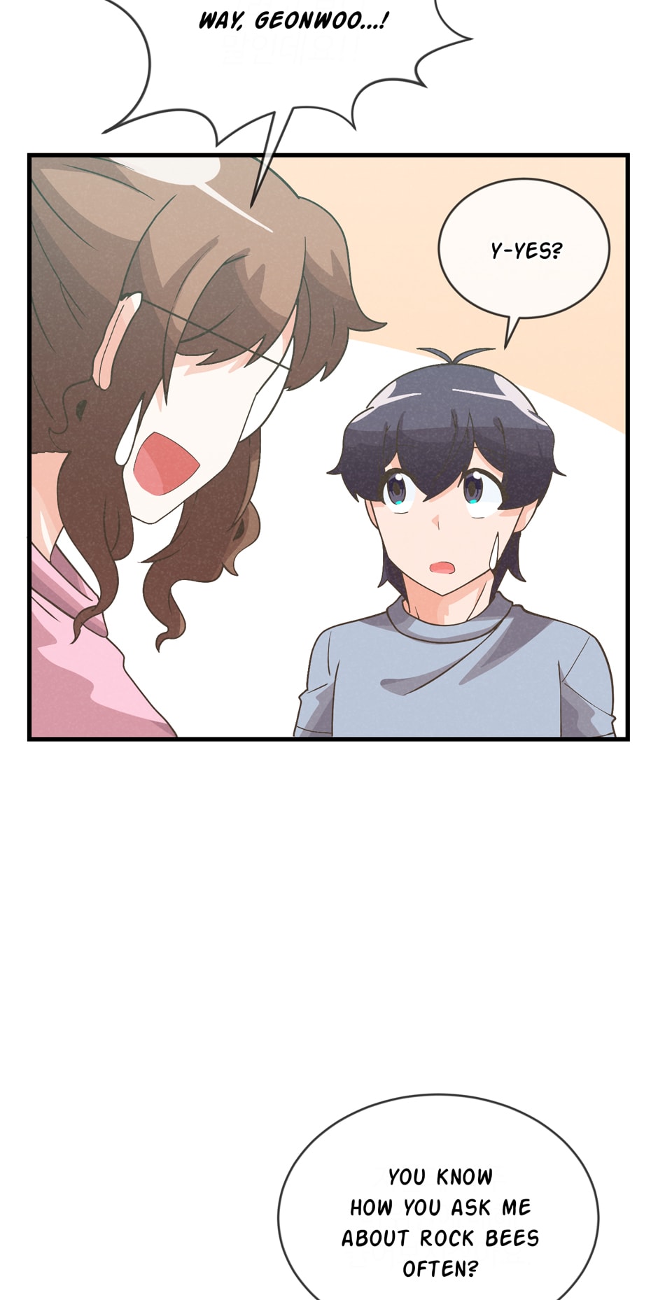 Spirit Farmer Chapter 89 Page 35