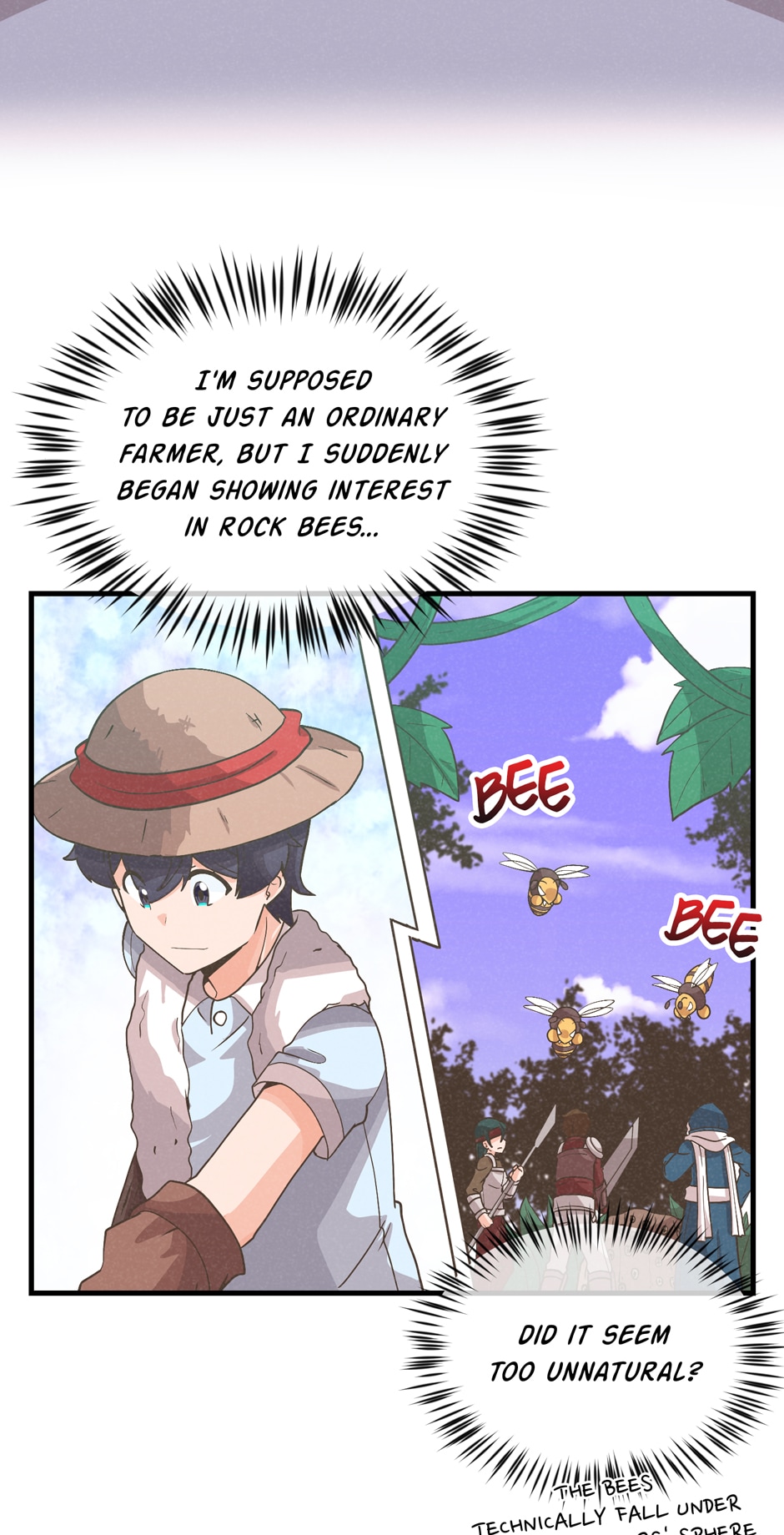 Spirit Farmer Chapter 89 Page 40