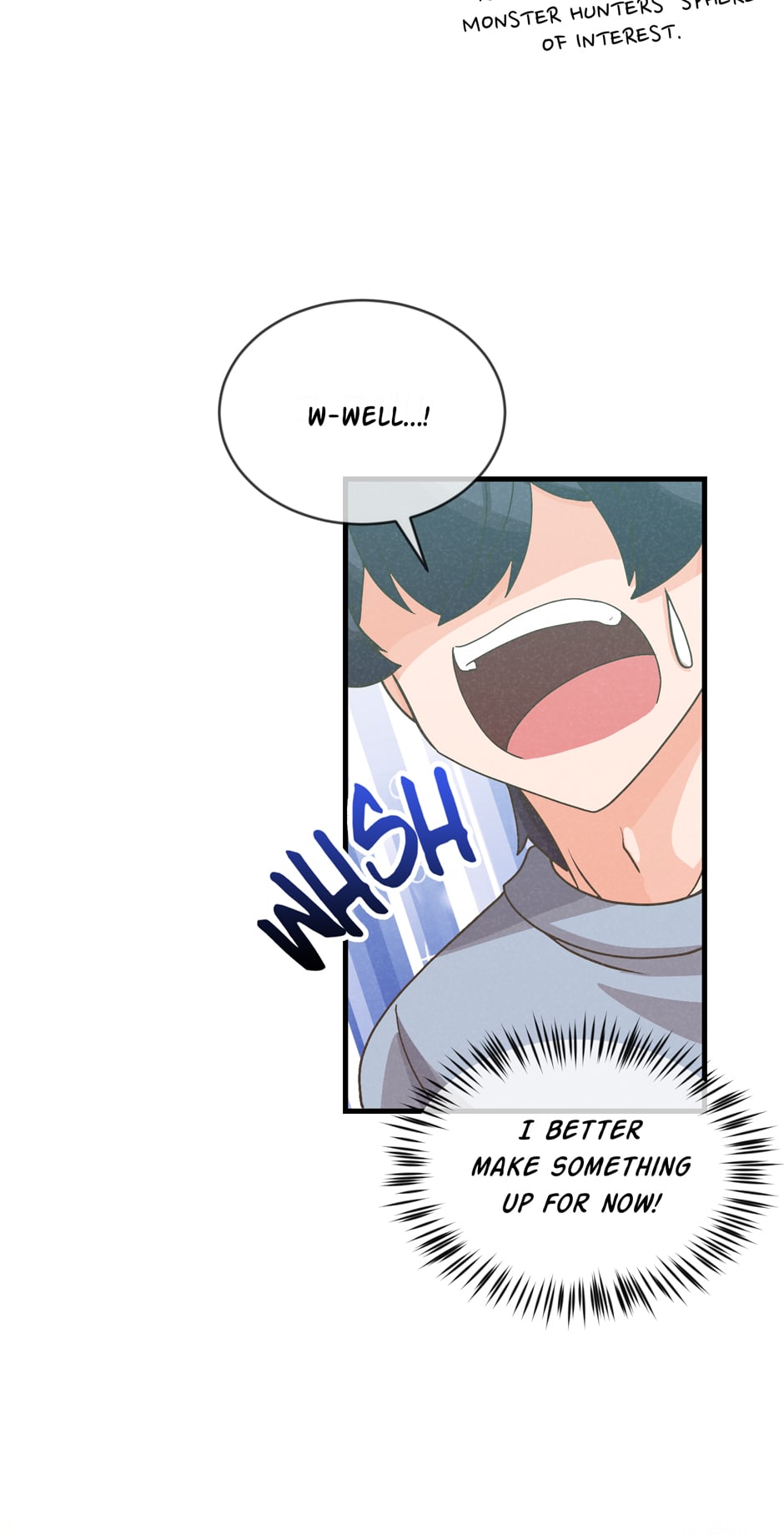 Spirit Farmer Chapter 89 Page 41