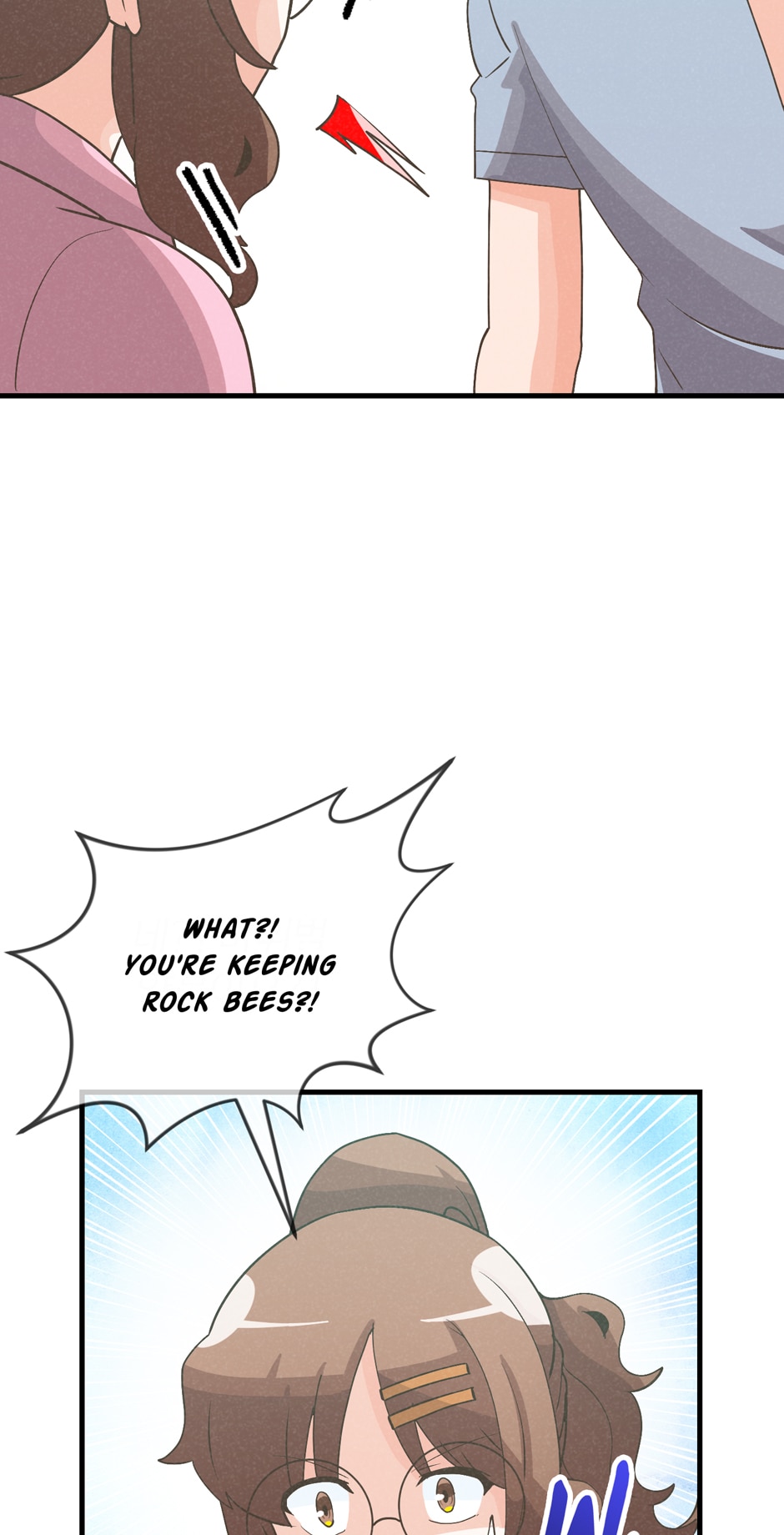 Spirit Farmer Chapter 89 Page 43