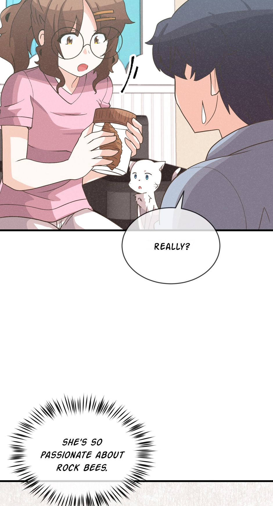 Spirit Farmer Chapter 89 Page 50
